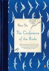 kniha The Conference of the Birds, Penguin Books 2013