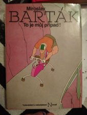 kniha To je můj případ , Novinář 1989