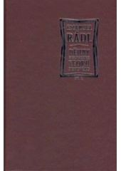 kniha Dějiny biologických teorií novověku. Díl I., - Od renesance na práh 19. století, Academia 2006