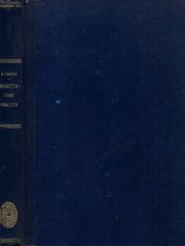 kniha Kvantitativní analysa, Ústřední svaz lékárníků 1947