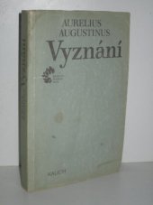 kniha Vyznání, Kalich 1992