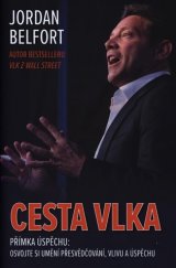 kniha Cesta vlka, Omega 2018