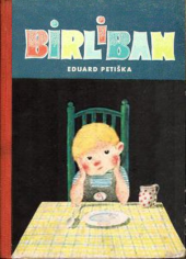 kniha Birliban, Artia 1960