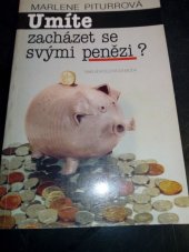 kniha Umíte zacházet se svými penězi?, Svoboda 1994