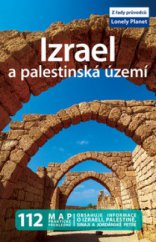kniha Izrael a palestinská území, Svojtka & Co. 2010
