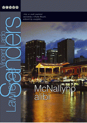 kniha McNallyho alibi román o Archy McNallym, BB/art 2006