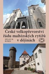 kniha České velkopřevorství řádu maltézských rytířů v dějinách, Libri 2022