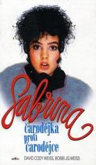 kniha Sabrina. Čarodějka proti čarodějce, Alpress 1998