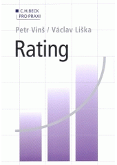 kniha Rating, C. H. Beck 2005