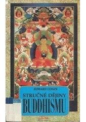 kniha Stručné dějiny buddhismu, Jota 1997