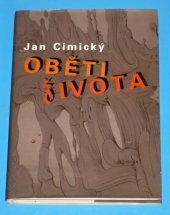 kniha Oběti života, Sedistra 1997