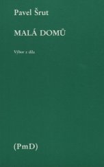 kniha Malá domů Výbor z díla, PmD - Poezie mimo Domov 1989