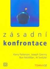 kniha Zásadní konfrontace, Alfa Publishing 2006