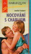 kniha Nocování s Charliem, Harlequin 1997