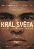 kniha Král světa: vzestup a pád Muhammada Ali, XYZ 2016