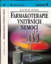 kniha Farmakoterapie kožních nemocí, Grada 1999