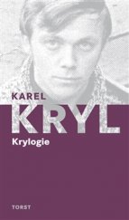 kniha Krylogie, Torst 2016