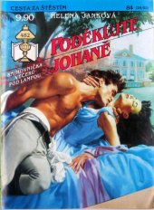 kniha Poděkujte Johaně, Ivo Železný 1993