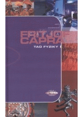kniha Tao fyziky I paralely mezi moderní fyzikou a východní mystikou, Maťa 2003