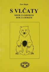 kniha S vlčaty krok za krokem, rok za rokem, Skauting 1996