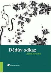 kniha Dědův odkaz, Tribun EU 2009