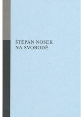 kniha Na svobodě, Opus 2011