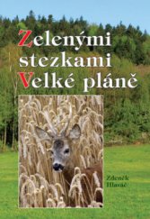 kniha Zelenými stezkami Velké pláně, Akcent 2009