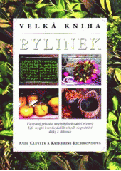 kniha Velká kniha bylinek, Svojtka & Co. 1998