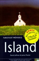 kniha Island turistický průvodce, Jota 2006