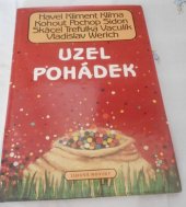 kniha Uzel pohádek pohádky současných českých autorů, Lidové noviny 1991