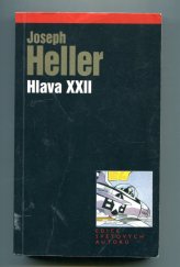 kniha Hlava XXII, BB/art 2002