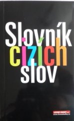 kniha Slovník cizích slov, Levné knihy 2010