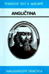 kniha Už víš všechno k maturitě z anglo-americké historie a literatury?, Didactica 