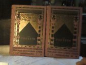 kniha Der Kampf um die Cheops-Pyramide, Carl Winters Universitatsbuchhandlung 1910