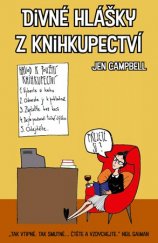 kniha Divné hlášky z knihkupectví, CPress 2017