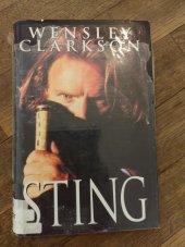 kniha Sting, Ando 1997