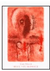 kniha Moje Velikonoce, Trinitas 2005