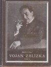 kniha Vojan zblízka, Orbis 1953