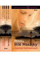 kniha Příběhy bílé Masajky - výhodný komplet 4 bestsellerů, Euromedia 2015