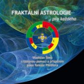 kniha Fraktální astrologie pro každého, Dimenze 2+2 2017