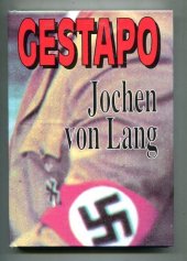 kniha Gestapo nástroj teroru, Naše vojsko 1994