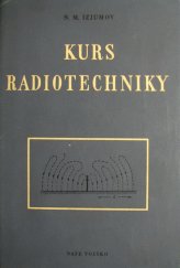 kniha Kurs radiotechniky, Naše vojsko 1950