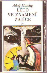 kniha Léto ve znamení zajíce, Svoboda 1978