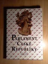 kniha Parlament České republiky Poslanecká sněmovna, Enigma 1996