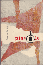 kniha Pistole, Státní nakladatelství krásné literatury a umění 1964