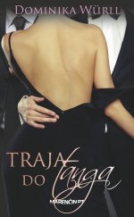 kniha Traja do tanga, Marenčin PT 2018