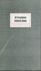 kniha Cestou do Emauz (básně z let 1972-1986), Inverze 1993