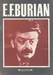 kniha E.F. Burian, Jazzová sekce 1982