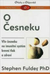 kniha O česneku, Pragma 2002