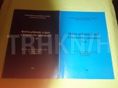 kniha Sbírka příkladů a úloh z finančního účetnictví, Vysoká škola ekonomická 1998